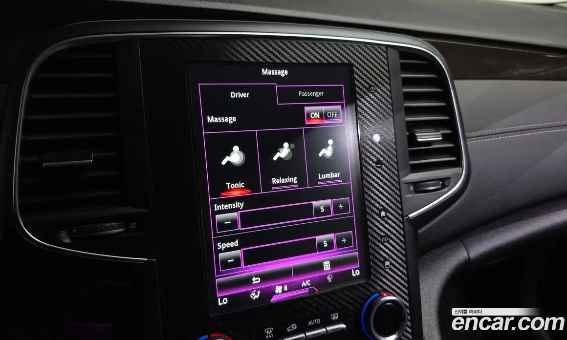 Renault (Samsung) SM6 2019 2.0 автомат (гидро), фото 22 Renault (Samsung) SM6 2019 2.0 автомат (гидро), фото 22