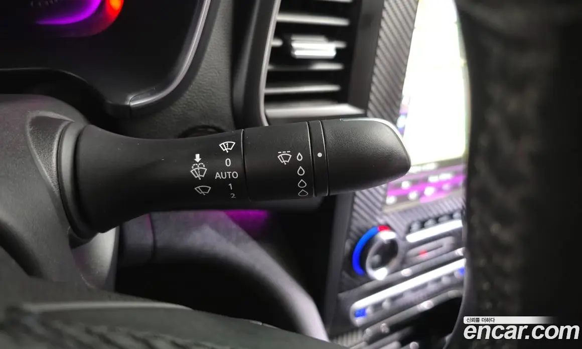 Renault (Samsung) SM6 2019 2.0 автомат (гидро), фото 27 Renault (Samsung) SM6 2019 2.0 автомат (гидро), фото 27
