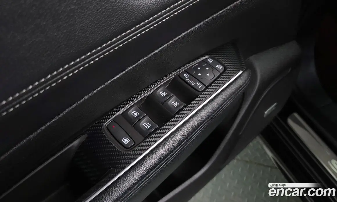 Renault (Samsung) SM6 2019 2.0 автомат (гидро), фото 28 Renault (Samsung) SM6 2019 2.0 автомат (гидро), фото 28
