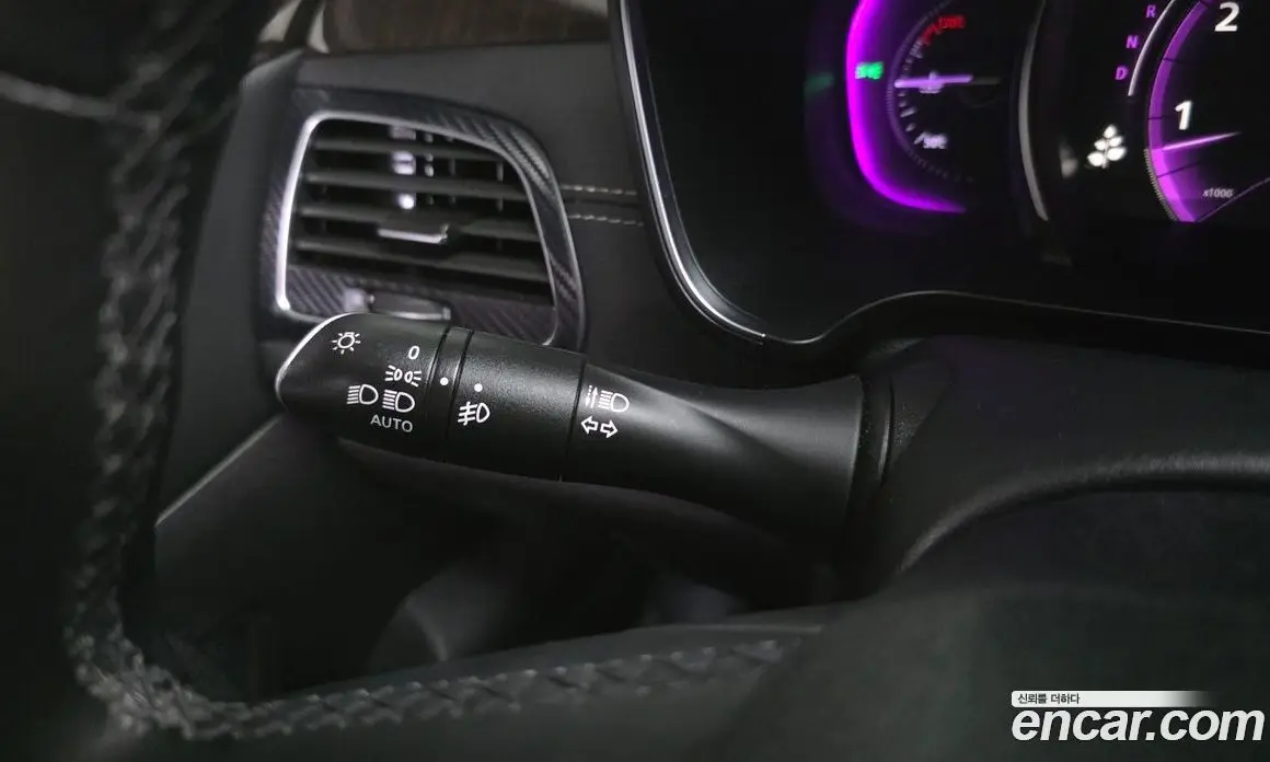 Renault (Samsung) SM6 2019 2.0 автомат (гидро), фото 29 Renault (Samsung) SM6 2019 2.0 автомат (гидро), фото 29