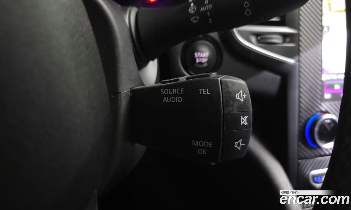 Renault (Samsung) SM6 2019 2.0 автомат (гидро), фото 32 Renault (Samsung) SM6 2019 2.0 автомат (гидро), фото 32