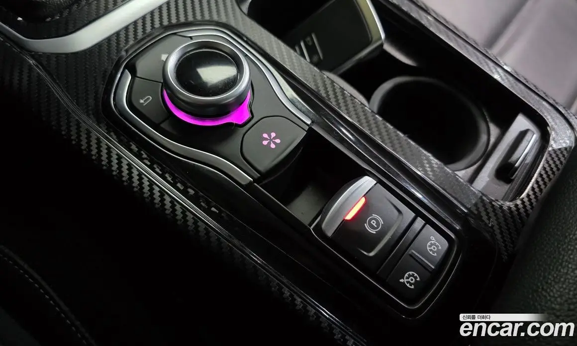 Renault (Samsung) SM6 2019 2.0 автомат (гидро), фото 33 Renault (Samsung) SM6 2019 2.0 автомат (гидро), фото 33