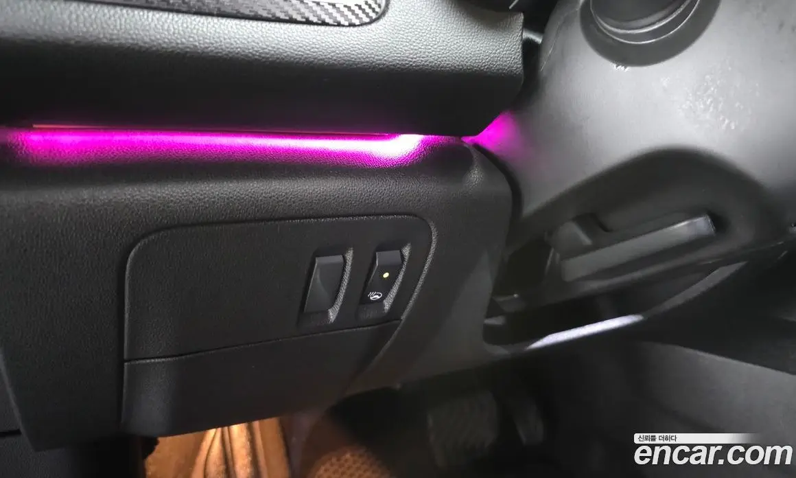 Renault (Samsung) SM6 2019 2.0 автомат (гидро), фото 34 Renault (Samsung) SM6 2019 2.0 автомат (гидро), фото 34