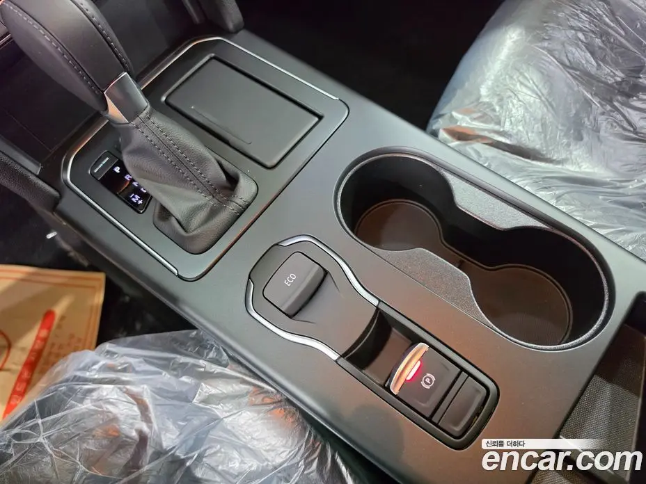 Renault (Samsung) SM6 2025 2.0 автомат (гидро), фото 12