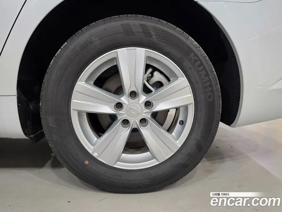 Renault (Samsung) SM6 2025 2.0 автомат (гидро), фото 13