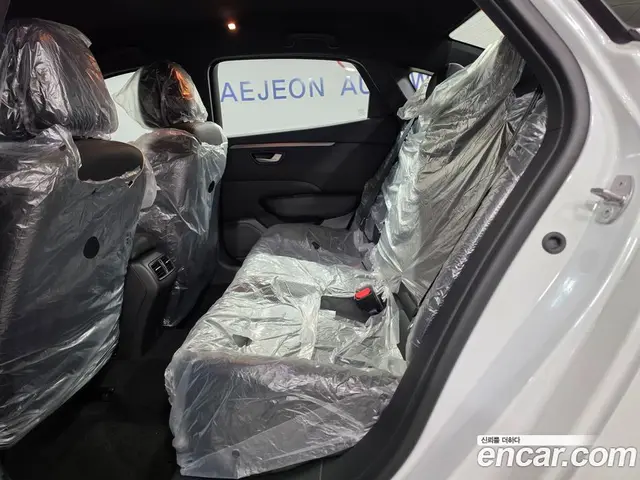 Renault (Samsung) SM6 2025 2.0 автомат (гидро), миниатюра 8