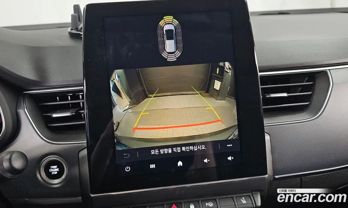 Renault (Samsung) XM3 2020 1.3 автомат (гидро), фото 21