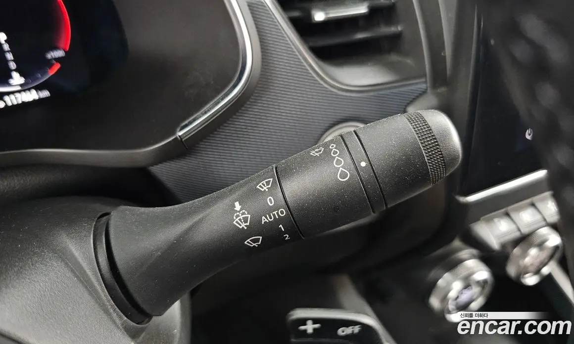Renault (Samsung) XM3 2020 1.3 автомат (гидро), фото 24