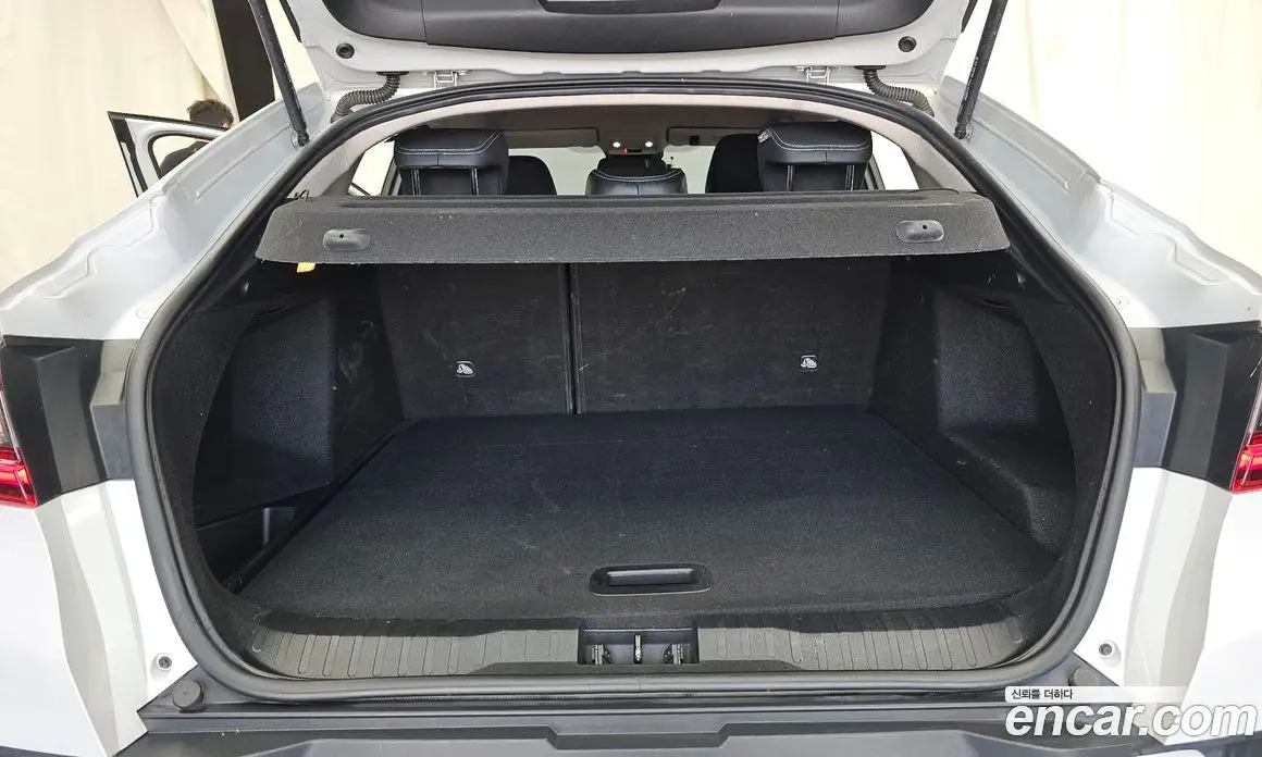 Renault (Samsung) XM3 2020 1.3 автомат (гидро), фото 26