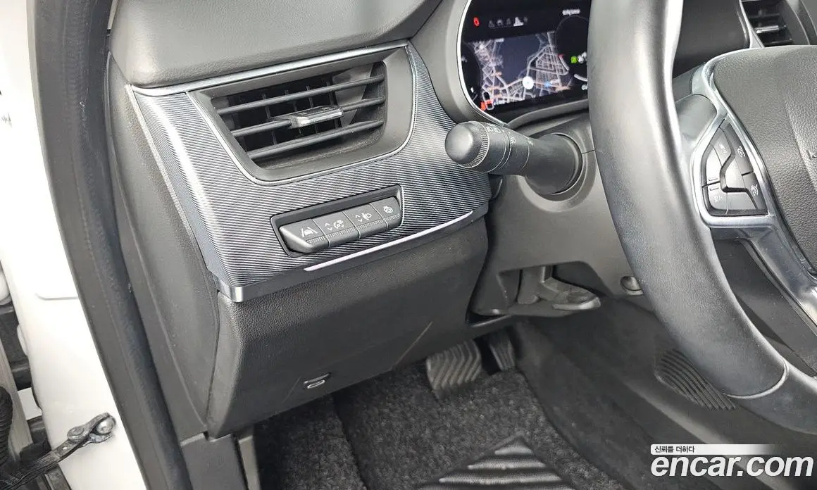 Renault (Samsung) XM3 2020 1.3 автомат (гидро), фото 28