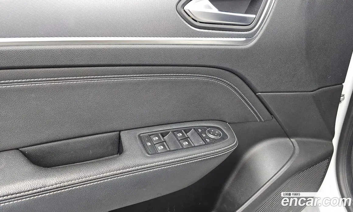 Renault (Samsung) XM3 2020 1.3 автомат (гидро), фото 29