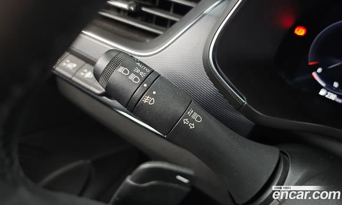 Renault (Samsung) XM3 2020 1.3 автомат (гидро), фото 30