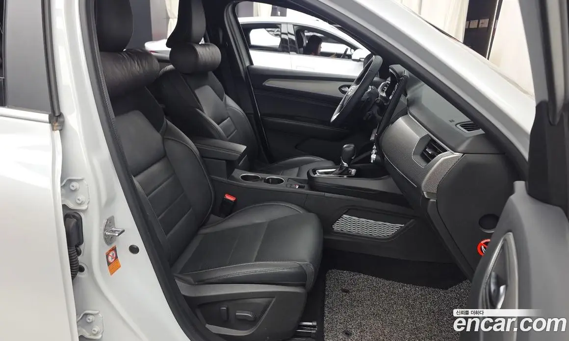 Renault (Samsung) XM3 2023 1.6 автомат (гидро), фото 11