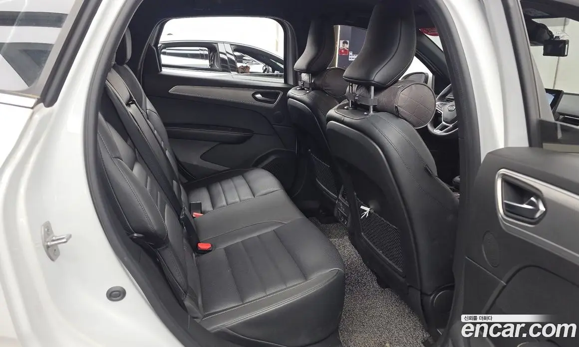 Renault (Samsung) XM3 2023 1.6 автомат (гидро), фото 12