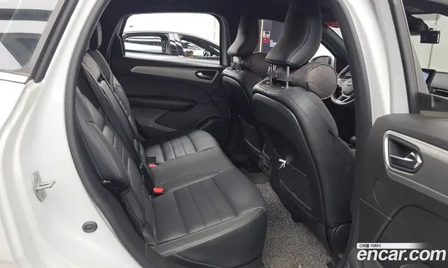Renault (Samsung) XM3 2023 1.6 автомат (гидро), миниатюра 12