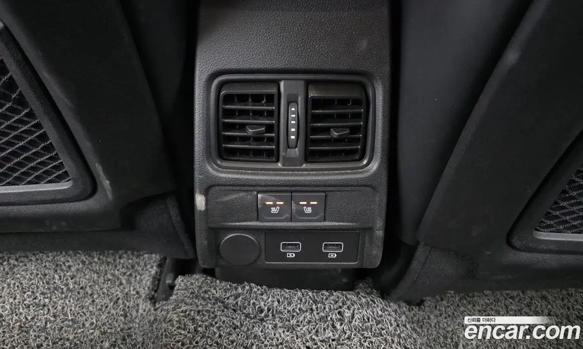 Renault (Samsung) XM3 2023 1.6 автомат (гидро), фото 19