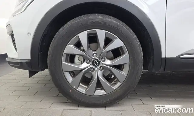 Renault (Samsung) XM3 2023 1.6 автомат (гидро), миниатюра 5