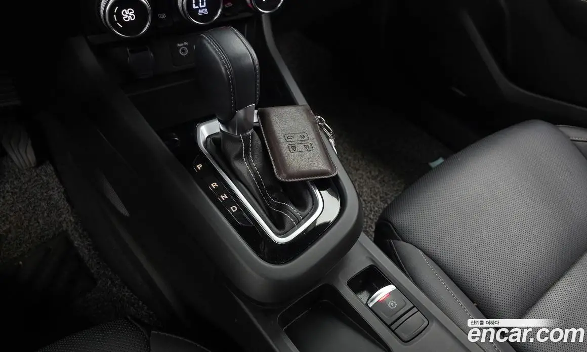 Renault (Samsung) XM3 2023 1.6 автомат (гидро), фото 9