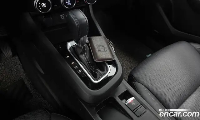 Renault (Samsung) XM3 2023 1.6 автомат (гидро), миниатюра 9