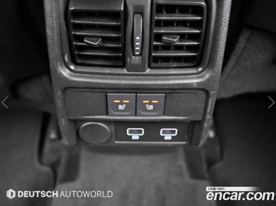 Renault (Samsung) XM3 2023 1.6 автомат (гидро), фото 16