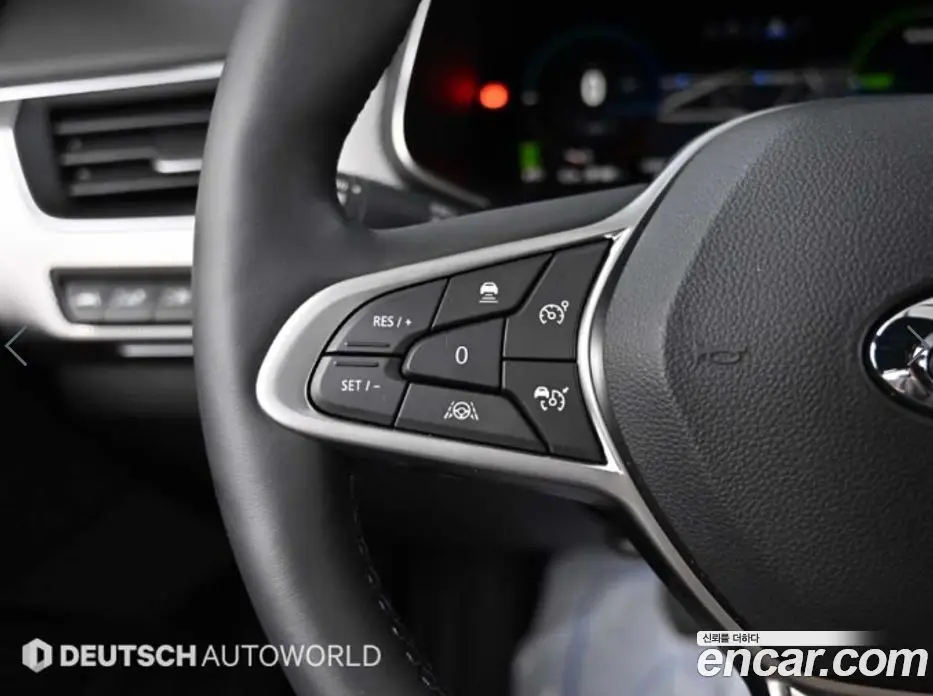 Renault (Samsung) XM3 2023 1.6 автомат (гидро), фото 18