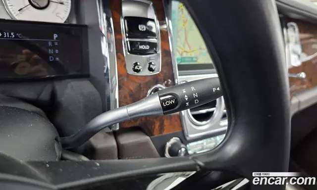 Rolls-Royce Ghost 2015 6.6 автомат (гидро), миниатюра 9 Rolls-Royce Ghost 2015 6.6 автомат (гидро), миниатюра 9