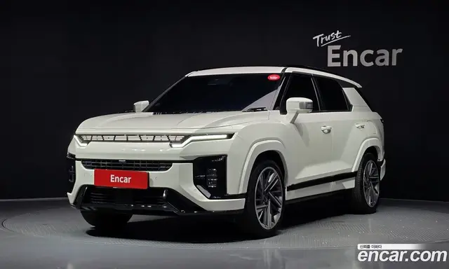 SsangYong Actyon 2025 1.5 автомат (гидро), миниатюра 1 SsangYong Actyon 2025 1.5 автомат (гидро), миниатюра 1