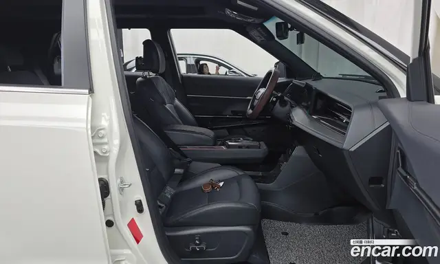 SsangYong Actyon 2025 1.5 автомат (гидро), миниатюра 11 SsangYong Actyon 2025 1.5 автомат (гидро), миниатюра 11