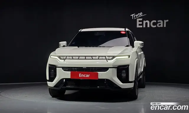 SsangYong Actyon 2025 1.5 автомат (гидро), миниатюра 3 SsangYong Actyon 2025 1.5 автомат (гидро), миниатюра 3