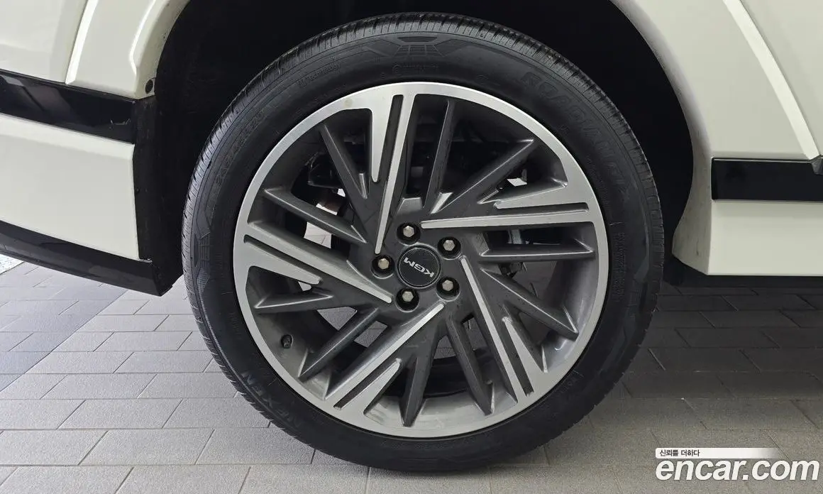 SsangYong Actyon 2025 1.5 автомат (гидро), фото 5 SsangYong Actyon 2025 1.5 автомат (гидро), фото 5