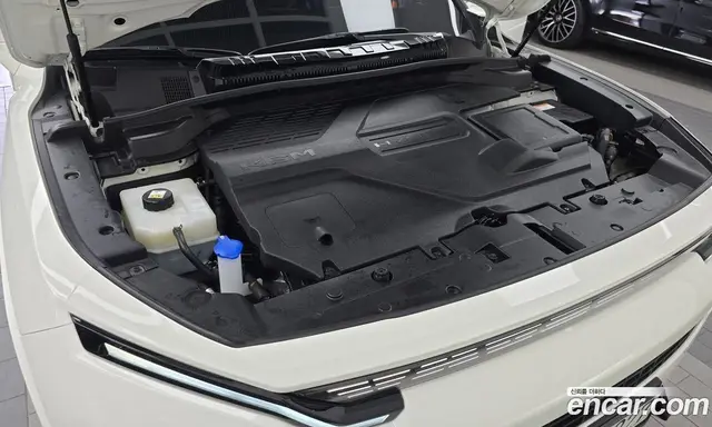 SsangYong Actyon 2025 1.5 автомат (гидро), миниатюра 6 SsangYong Actyon 2025 1.5 автомат (гидро), миниатюра 6