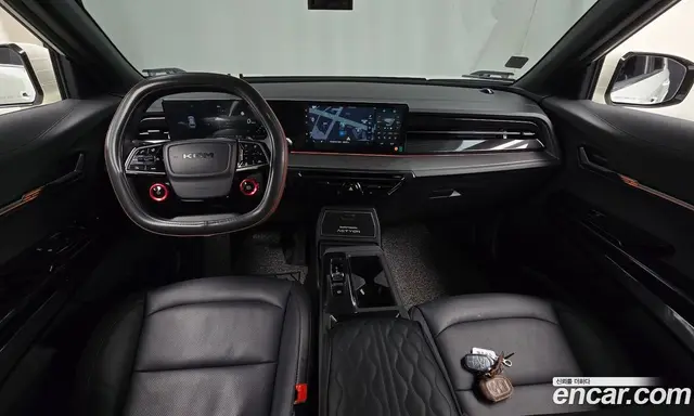 SsangYong Actyon 2025 1.5 автомат (гидро), миниатюра 7 SsangYong Actyon 2025 1.5 автомат (гидро), миниатюра 7