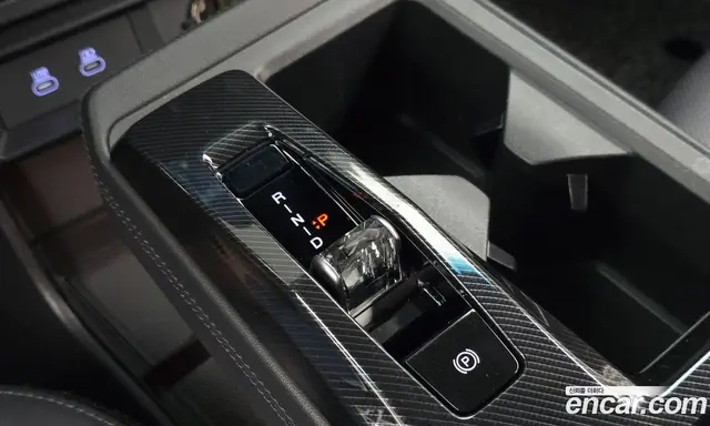 SsangYong Actyon 2025 1.5 автомат (гидро), миниатюра 9 SsangYong Actyon 2025 1.5 автомат (гидро), миниатюра 9