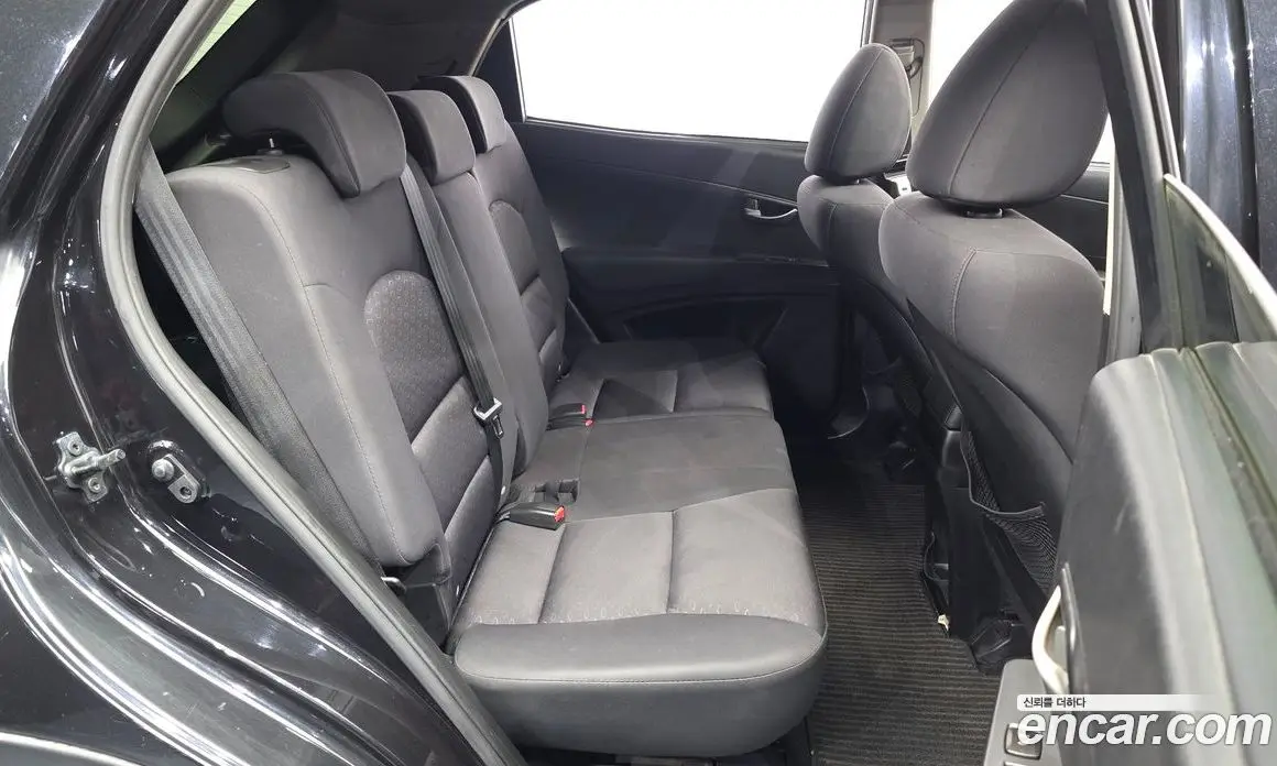 SsangYong Korando 2012 2.0 автомат (гидро), фото 11 SsangYong Korando 2012 2.0 автомат (гидро), фото 11