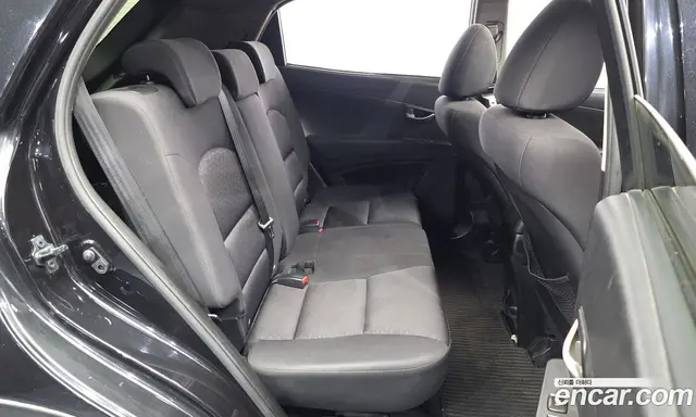 SsangYong Korando 2012 2.0 автомат (гидро), миниатюра 11 SsangYong Korando 2012 2.0 автомат (гидро), миниатюра 11