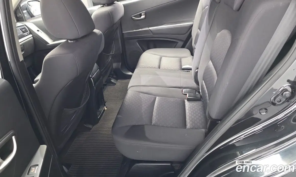 SsangYong Korando 2012 2.0 автомат (гидро), фото 12 SsangYong Korando 2012 2.0 автомат (гидро), фото 12