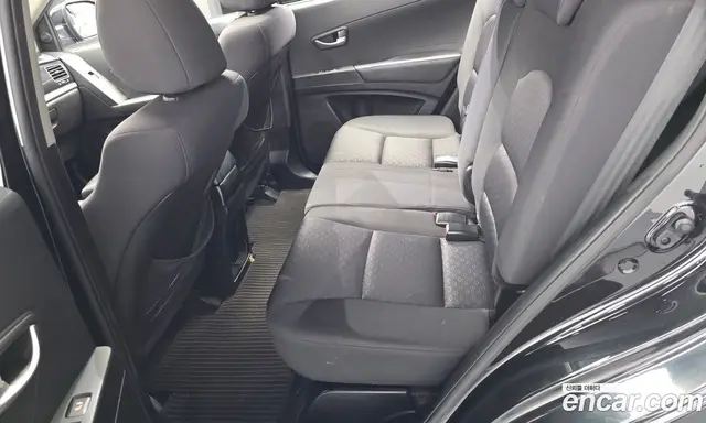 SsangYong Korando 2012 2.0 автомат (гидро), миниатюра 12