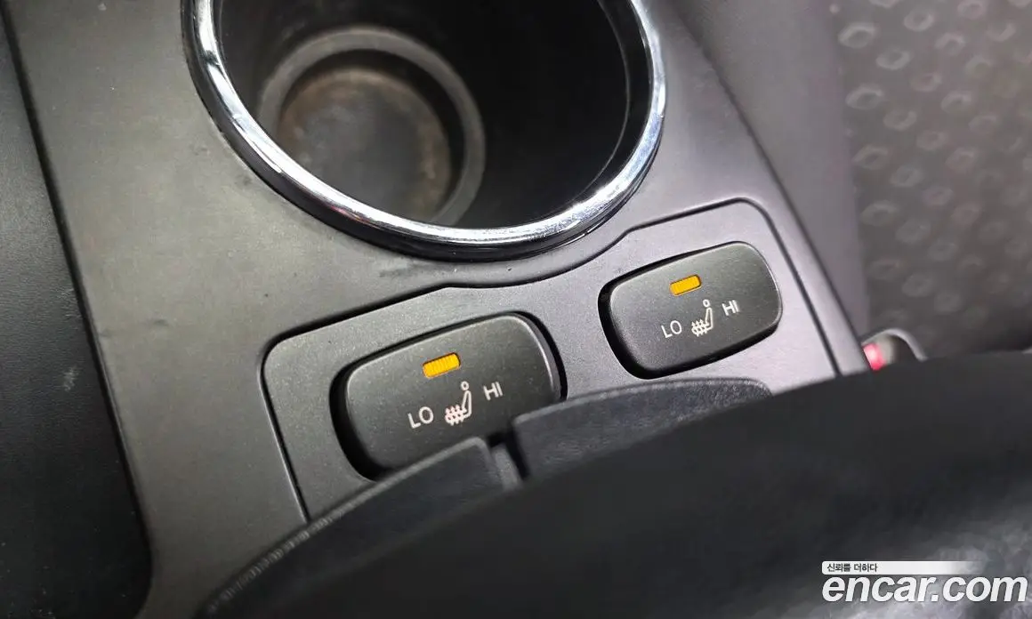 SsangYong Korando 2012 2.0 автомат (гидро), фото 18 SsangYong Korando 2012 2.0 автомат (гидро), фото 18