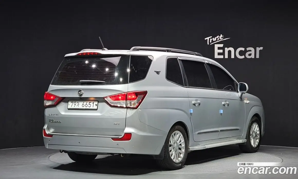 SsangYong Korando 2013 2.0 автомат (гидро), фото 2 SsangYong Korando 2013 2.0 автомат (гидро), фото 2