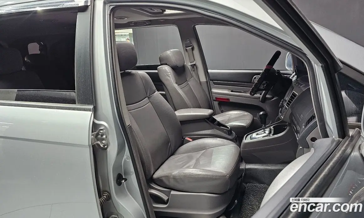 SsangYong Korando 2013 2.0 автомат (гидро), фото 11 SsangYong Korando 2013 2.0 автомат (гидро), фото 11