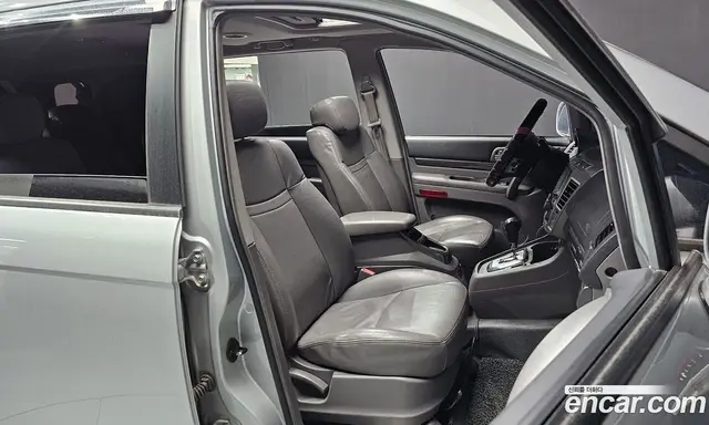 SsangYong Korando 2013 2.0 автомат (гидро), миниатюра 11 SsangYong Korando 2013 2.0 автомат (гидро), миниатюра 11
