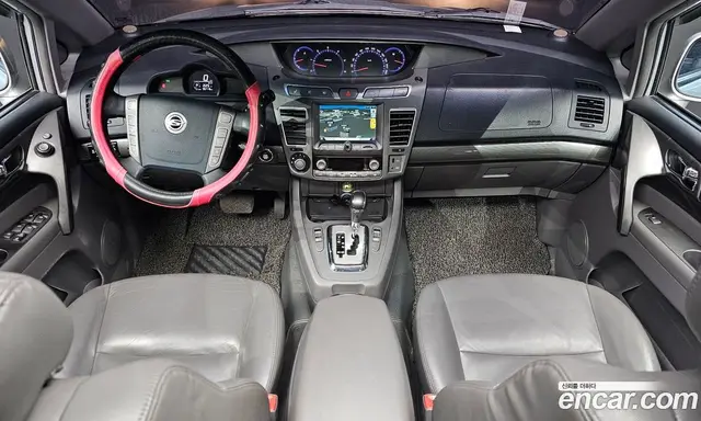 SsangYong Korando 2013 2.0 автомат (гидро), миниатюра 7 SsangYong Korando 2013 2.0 автомат (гидро), миниатюра 7