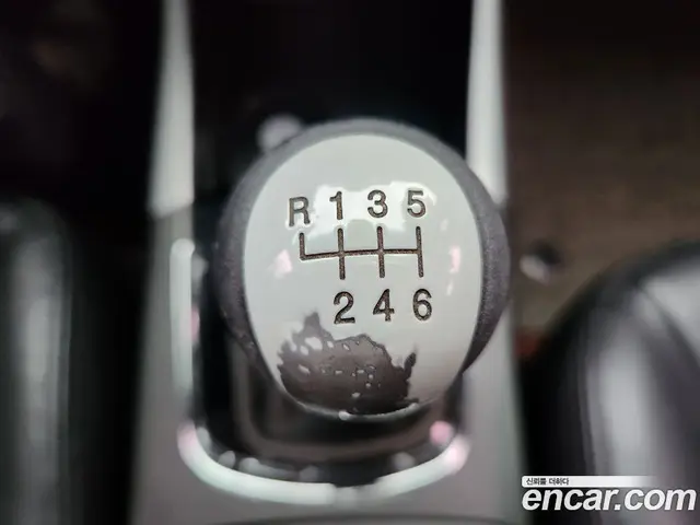 SsangYong Korando 2013 2.0 механика, миниатюра 11 SsangYong Korando 2013 2.0 механика, миниатюра 11
