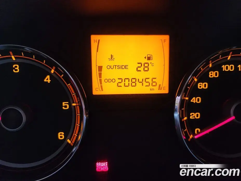 SsangYong Korando 2013 2.0 механика, фото 15 SsangYong Korando 2013 2.0 механика, фото 15