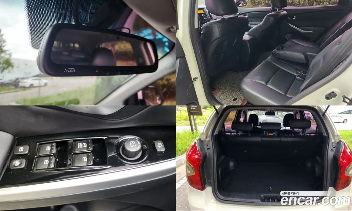 SsangYong Korando 2013 2.0 механика, фото 20 SsangYong Korando 2013 2.0 механика, фото 20