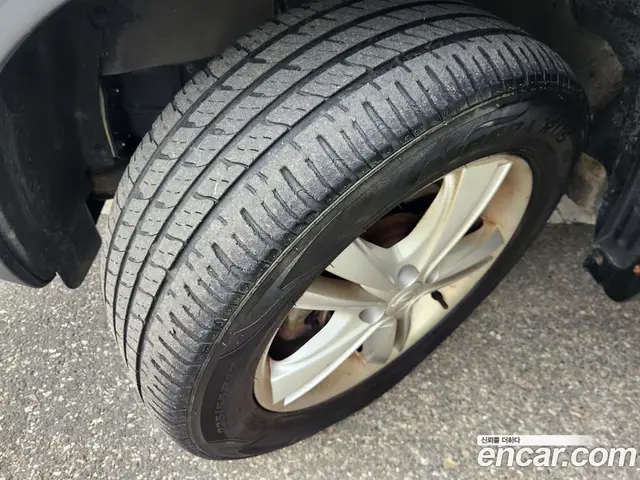 SsangYong Korando 2013 2.0 механика, миниатюра 9 SsangYong Korando 2013 2.0 механика, миниатюра 9
