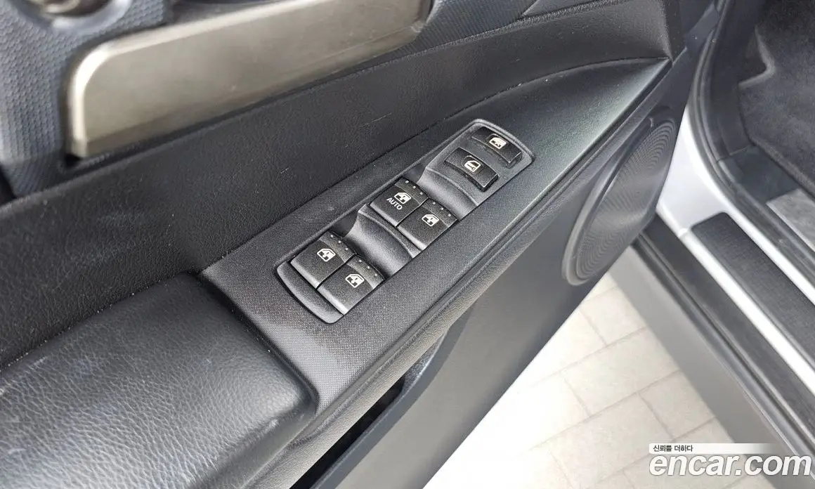 SsangYong Korando 2014 2.0 автомат (гидро), фото 14 SsangYong Korando 2014 2.0 автомат (гидро), фото 14