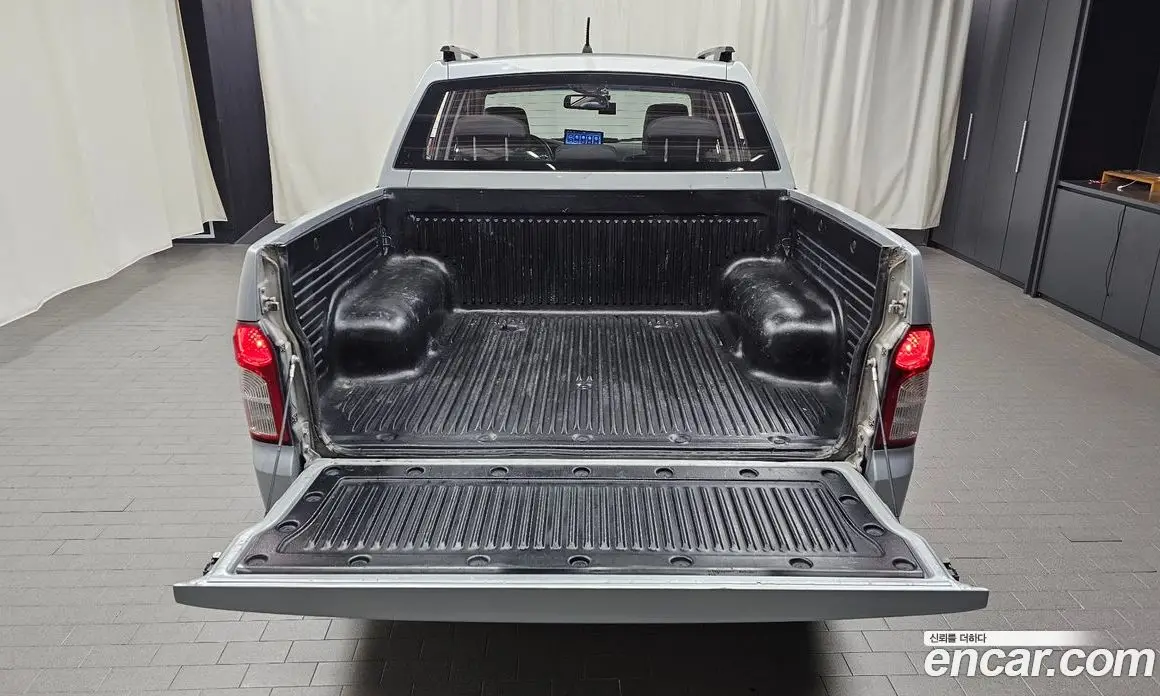 SsangYong Korando 2014 2.0 автомат (гидро), фото 20 SsangYong Korando 2014 2.0 автомат (гидро), фото 20
