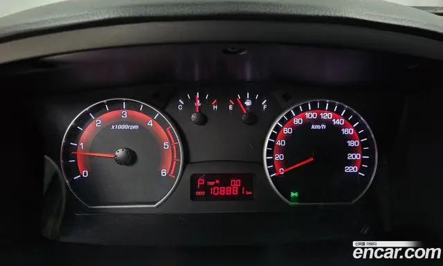 SsangYong Korando 2014 2.0 автомат (гидро), миниатюра 8 SsangYong Korando 2014 2.0 автомат (гидро), миниатюра 8