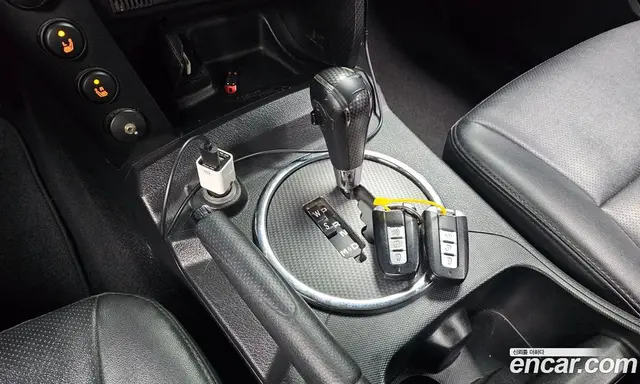 SsangYong Korando 2014 2.0 автомат (гидро), миниатюра 9 SsangYong Korando 2014 2.0 автомат (гидро), миниатюра 9